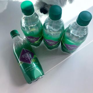 몽베스트 Montbest with Sparkling water Lime20병 — 5점을 준 리뷰어가 2021년 10월 올린 사용 사진