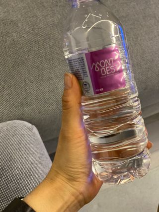 몽베스트 [MONTBEST] 500mL 20병 — 5점을 준 리뷰어가 2022년 5월 올린 사용 사진