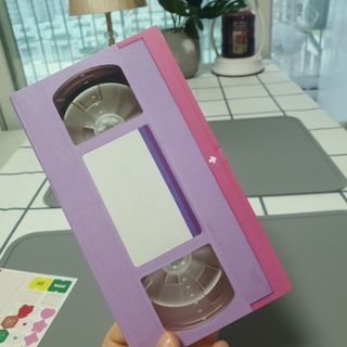 리훈 레코딩 다이어리 비디오 — 5점을 준 리뷰어가 2021년 6월 올린 사용 사진