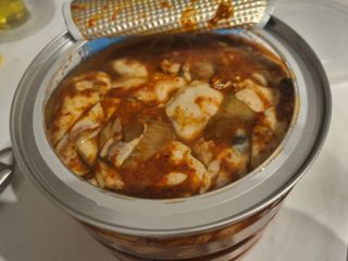 셰프애찬 별미김치 굴겉절이 1kg — 5점을 준 리뷰어가 2022년 12월 올린 사용 사진