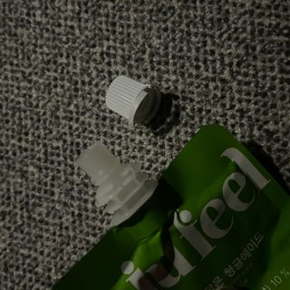 JEJUFEEL 풋풋한 제주담은 청귤에이드 — 5점을 준 리뷰어가 2022년 10월 올린 사용 사진