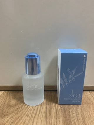 브에노 파리퀸 윌 페이스 오일 — 4점을 준 리뷰어가 2021년 6월 올린 사용 사진
