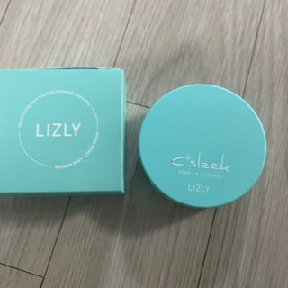리즐리 씨슬릭 톤업 쿨링 쿠션 15g — 5점을 준 리뷰어가 2021년 7월 올린 사용 사진