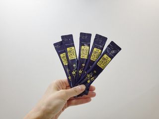 광동생활건강 프리 [광동] 배도라지 쌍화스틱 10mL x 100포 — 5점을 준 리뷰어가 2025년 3월 올린 사용 사진