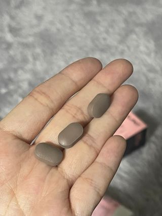 닥터피엔티 [Dr.PNT] 하루 2알로 건강한 다이어트! 한겨울에도 체지방만 쏙~ 슬림핏 다이어트 — 4.5점을 준 리뷰어가 2023년 2월 올린 사용 사진