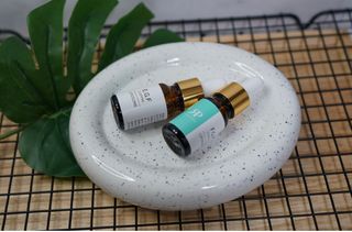 랑팡 EGF+FGF 10ppm 리포좀 앰플 원액 10ml — 5점을 준 리뷰어가 2021년 12월 올린 사용 사진