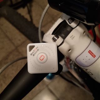 로프 [바통BIKE] 준비한다.라이더.미리.3초.끝. — 4점을 준 리뷰어가 2023년 2월 올린 사용 사진