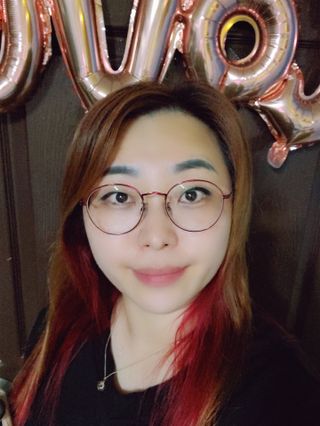 [후르디아] 묻어남NO 비건 메이크업 픽서 — 5점을 준 리뷰어가 2021년 11월 올린 사용 사진