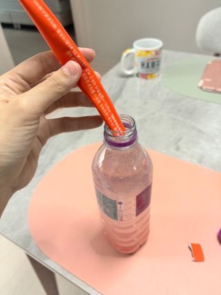 몽베스트 [MONTBEST] 500mL 20병 — 5점을 준 리뷰어가 2024년 4월 올린 사용 사진