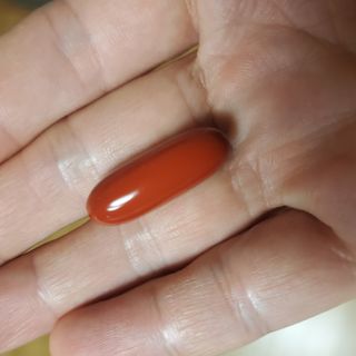 데어베어 [알쓰구원템] 숙취링거 성분을 담은 코드디 10개입 — 3점을 준 리뷰어가 2022년 4월 올린 사용 사진