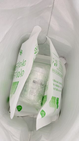 [Dr.PNT] 닥터피엔티 클레어랩스 프로바이오틱스 메타에프 [1개월분] — 5점을 준 리뷰어가 2022년 9월 올린 사용 사진