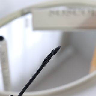 더소설 소설 블랙아이래쉬 세럼 10g(SOSEOL BLACK EYELASH SERUM 10g) — 5점을 준 리뷰어가 2023년 12월 올린 사용 사진