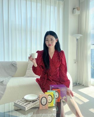 [몽베스트] 위드 더 블랜딩 하우스 _ 버라이어티팩 — 5점을 준 리뷰어가 2023년 4월 올린 사용 사진