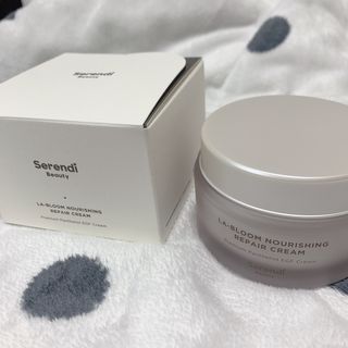 세렌디뷰티 라블룸 너리싱 리페어 크림 — 4점을 준 리뷰어가 2021년 3월 올린 사용 사진