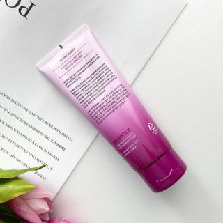 SOONWITH 바이오 내추럴 리프레싱 폼클렌징 — 4점을 준 리뷰어가 2021년 5월 올린 사용 사진