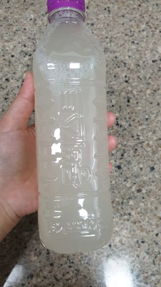 메타웰빙 GC녹십자웰빙 메타 글루타치온 — 5점을 준 리뷰어가 2022년 10월 올린 사용 사진