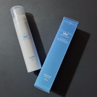 셀바이져 지우개 미스트 피부 보호 입주변 트러블 진정 케어 아기 안개분사 미스트 — 5점을 준 리뷰어가 2021년 3월 올린 사용 사진