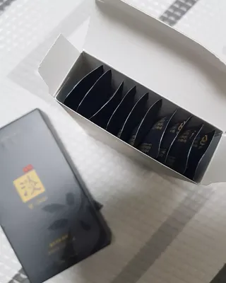 담소은 자극없는 무알콜 휴대용 한방가글 스틱 가글담 — 5점을 준 리뷰어가 2022년 10월 올린 사용 사진
