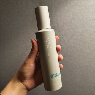 플리프 시카-알로에 밸런싱 올인원 200ml — 5점을 준 리뷰어가 2020년 12월 올린 사용 사진