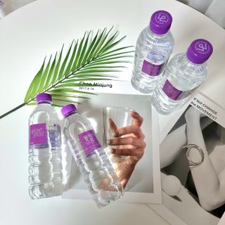 몽베스트 [MONTBEST] 500mL 20병 — 5점을 준 리뷰어가 2022년 4월 올린 사용 사진