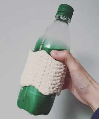 몽베스트 Montbest with Sparkling water Plain 20병 — 5점을 준 리뷰어가 2022년 7월 올린 사용 사진