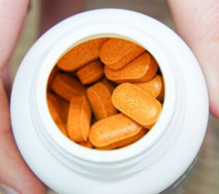 에이치알팜 조인트-서포트 보스웰리아 MSM 650mg x 120정 — 5점을 준 리뷰어가 2021년 4월 올린 사용 사진