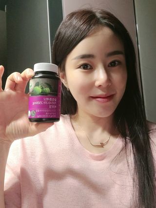 슬림플래닛 가르시니아 2500mg 비포밀 — 5점을 준 리뷰어가 2021년 1월 올린 사용 사진