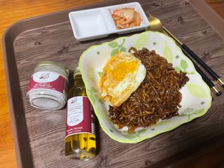 [딜리셔스코드] 타르투피 알레산드로 로시 트러플 소금 100g +트러플 오일 100ml set — 5점을 준 리뷰어가 2022년 6월 올린 사용 사진
