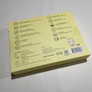 유비맘 캐릭터 실리콘 흡착 식판_색상 랜덤발송 — 4점을 준 리뷰어가 2021년 1월 올린 사용 사진