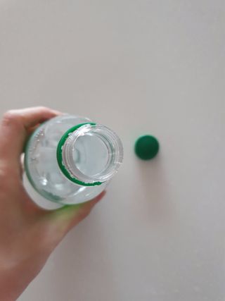 몽베스트 Montbest with Sparkling water Lemon OR Lime 20병(랜덤) — 5점을 준 리뷰어가 2021년 10월 올린 사용 사진