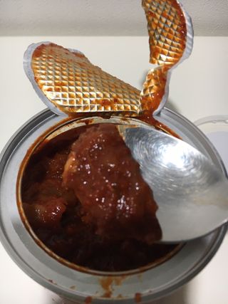셰프의장 최인선 셰프의 순살꽃게장350g(간장,양념 中 택1) — 5점을 준 리뷰어가 2022년 8월 올린 사용 사진