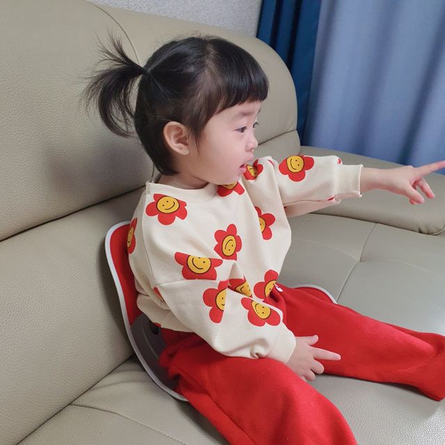 로이첸 체어 바른 자세교정 허리교정의자 좌식의자 리뷰 사진