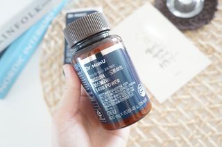 닥터메인유 철갑상어 콘드로이친 보스웰리아 1400 POWER — 5점을 준 리뷰어가 2023년 3월 올린 사용 사진