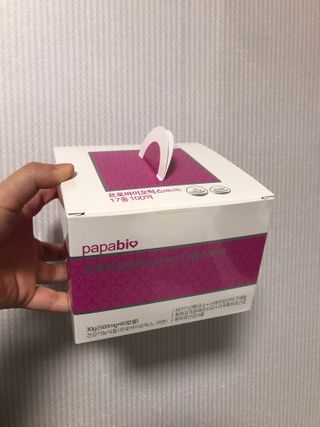 앨롱이님이 올린 리뷰 사진 1