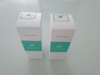랑팡 EGF+FGF 10ppm 리포좀 앰플 원액 10ml — 5점을 준 리뷰어가 2021년 11월 올린 사용 사진