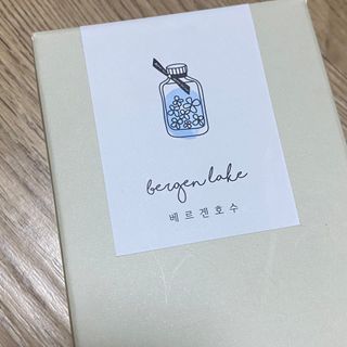 디어포레스트 쁘띠 플라워 디퓨저 시리즈 — 5점을 준 리뷰어가 2022년 9월 올린 사용 사진