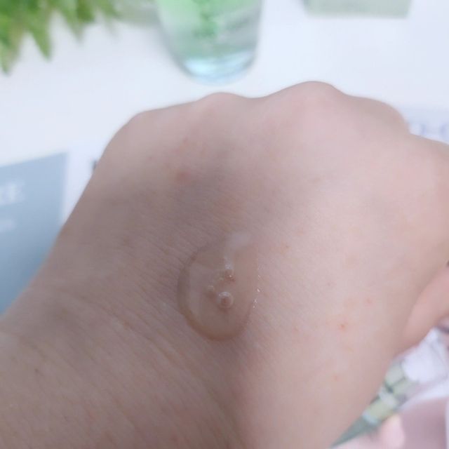 나우 [리브엠] 화해 1등 진정 앰플, 엑소코어 카밍 텐션 앰플 리뷰 사진