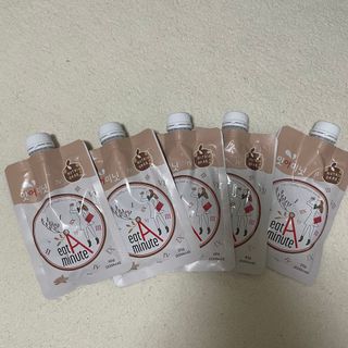 뉴트리그랩 잇어미닛, eatAminute — 4.5점을 준 리뷰어가 2021년 8월 올린 사용 사진
