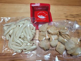 (주)어메이징팩토리 a.칼볶이 — 5점을 준 리뷰어가 2021년 9월 올린 사용 사진