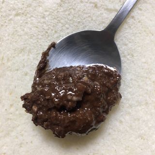 도이퉁 마카다미아 스프레드 200g 오리지널 초콜릿 — 4.5점을 준 리뷰어가 2021년 1월 올린 사용 사진
