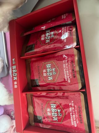 광동생활건강 [광동]진하고 깊은 풍미, 광동 보감쌍화진액 100mL * 18포 — 5점을 준 리뷰어가 2024년 6월 올린 사용 사진