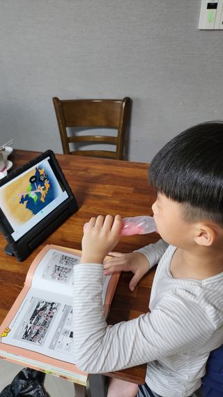 찐님이 올린 리뷰 사진 1