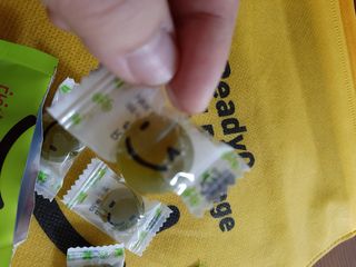 레디큐 다이어트 츄 젤리 가르시니아 5입 X 10팩 — 5점을 준 리뷰어가 2021년 2월 올린 사용 사진