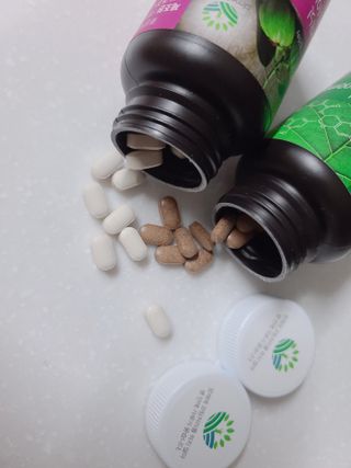 슬림플래닛 가르시니아 2500mg 비포밀 — 5점을 준 리뷰어가 2021년 8월 올린 사용 사진