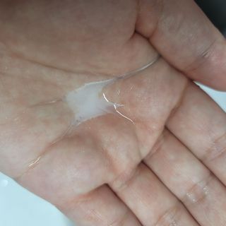 술람미네이처 자연주의 화장품ㅣ잡티/칙칙함/건조함/얼룩덜룩한피부ㅣ식약처 인증 미백 스킨 - 감귤 74 브라이트닝 스킨 — 5점을 준 리뷰어가 2022년 6월 올린 사용 사진