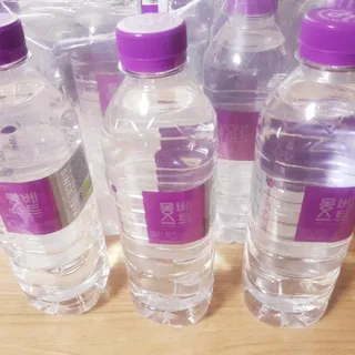 몽베스트 [MONTBEST] 500mL 20병 — 4.5점을 준 리뷰어가 2022년 4월 올린 사용 사진