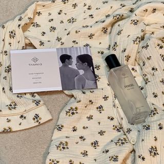 탐니크 바디미스트 디베쏘 150ml — 5점을 준 리뷰어가 2021년 1월 올린 사용 사진