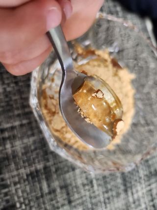 (주) 피치코리아 신기한 물방울떡 젤리 x2개입 — 4.5점을 준 리뷰어가 2023년 5월 올린 사용 사진