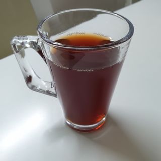 농업회사법인조은 유기농 석류 NFC 착즙주스 70ml 30포 — 5점을 준 리뷰어가 2021년 10월 올린 사용 사진