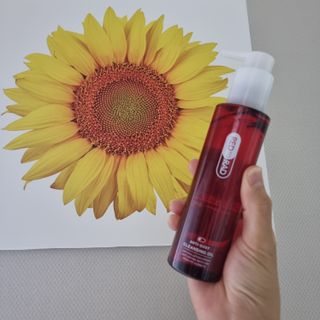 레드투래드 안티더스트 클렌징 오일 150ml — 3점을 준 리뷰어가 2021년 9월 올린 사용 사진
